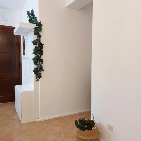 Apartamento Casa Mia |