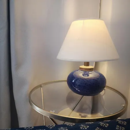 Apartamento Casa Mia |