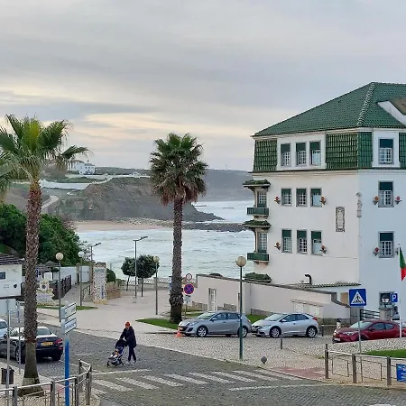 Apartamento Casa Mia |