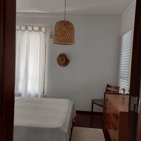 Apartamento Casa Mia |