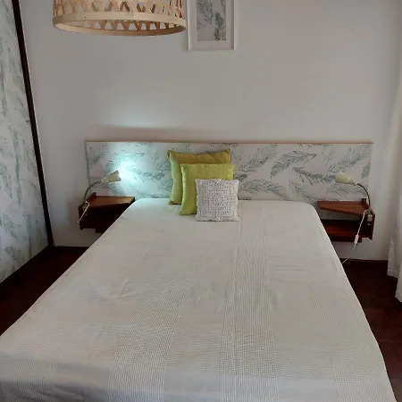 Apartamento Casa Mia | *