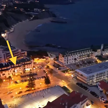 Apartamento Casa Mia | Ericeira
