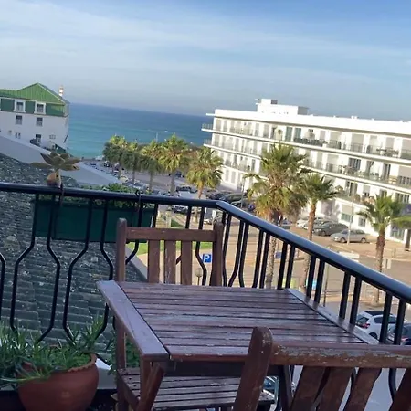 Apartamento Casa Mia |