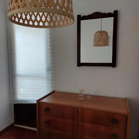 Casa Mia | Lägenhet *