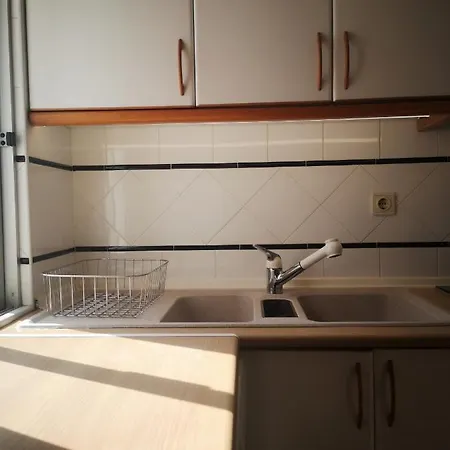 Lägenhet Casa Mia | Ericeira