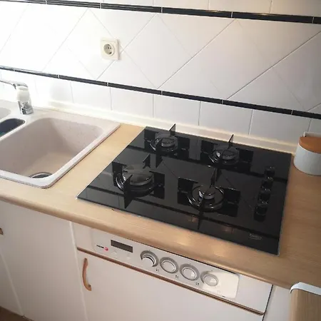 Lägenhet Casa Mia | Ericeira