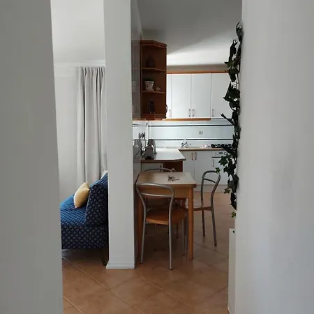 Apartment Casa Mia |