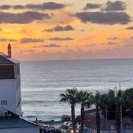 Casa Mia | Apartment Ericeira