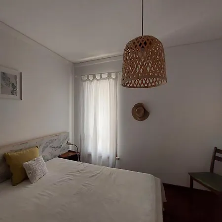 Apartment Casa Mia | Ericeira